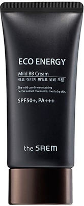 

The Saem Eco Energy Mild Bb Cream