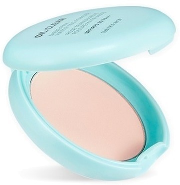 

The Face Shop Oil Clear Pink Mattifyng Powder