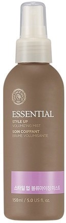 

The Face Shop Essential Damage Care Hair Mist