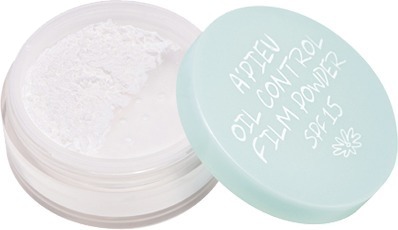 

APieu Oil Control Film Powder