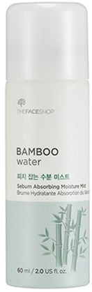 

The Face Shop Sebum Control Moisture Mist