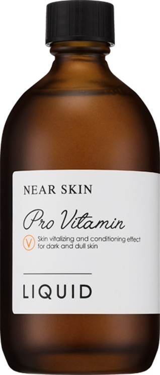 

Missha Near Skin Pro Vitamin Liquid