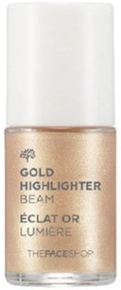 

The Face Shop Gold Highlighter Beam