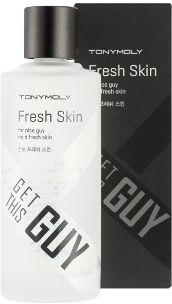 

Tony Moly Get this Guy Fresh Lotion