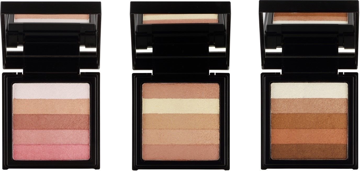 

Tony Moly Shimmer Cube Bar