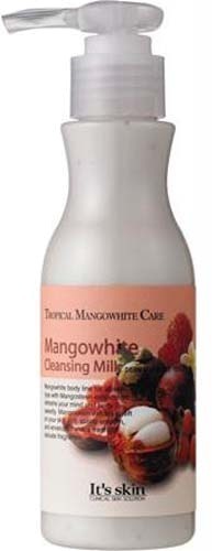 

Its Skin Tropical Mango White Cleansing Milk