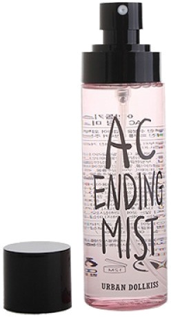 

Baviphat Urban Dollkiss AC Ending Mist