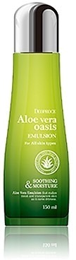 

Deoproce Aloe Vera Oasis Emulsion