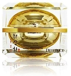 

Deoproce Cheon Sam Hwa Oriental Cream