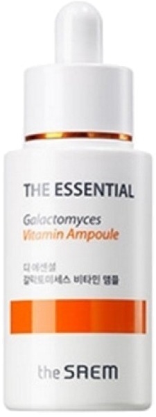 

The Saem The Essential Galactomyces Vitamin Ampoule