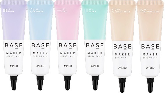 

Apieu Base Maker