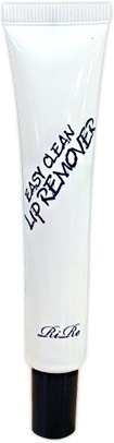 

RiRe Easy Clean Lip Remover