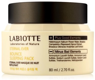 

Labiotte Eternal Ever Bounce Sleeping Pack