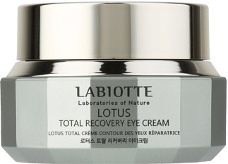 

Labiotte Lotus Total Recovery Eye Cream