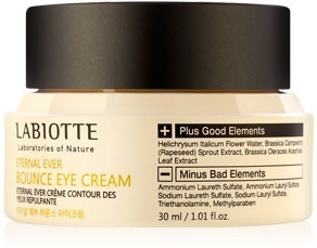 

Labiotte Eternal Ever Bounce Eye Cream