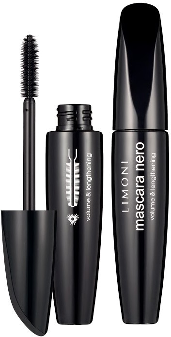 

Limoni Mascara Nero Volume and Lengthening