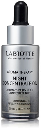 

Labiotte Aroma Therapy Night Concentrate Oil