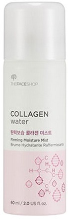 

The Face Shop Collagen Water Firming Moisture Mist