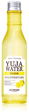 

Skinfood Yuja Water Toner