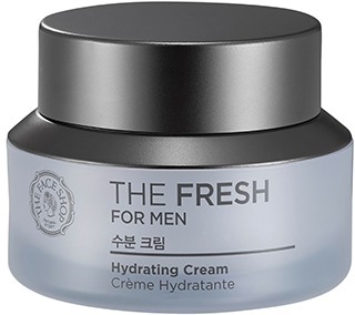 

The Face Shop The Fresh For Men Hydrating Cream