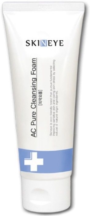 

Skineye Acne Pure Cleansing Foam