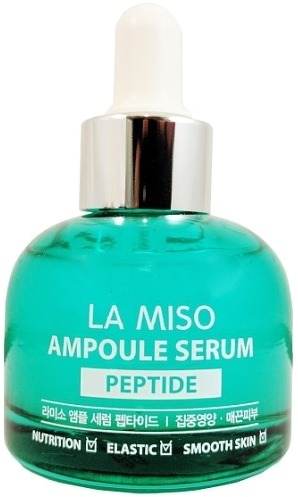 

La Miso Ampoule Serum Peptide