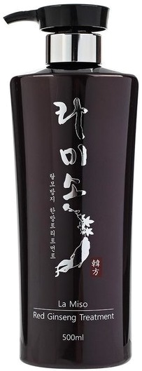 

La Miso Red Ginseng Treatment