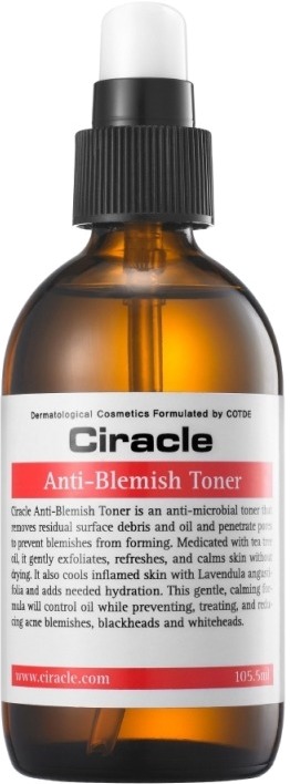 

Ciracle Antiblemish Lotion