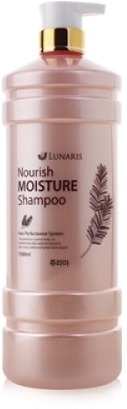 

Lunaris Nourish Moisture Shampoo