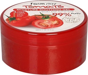 

FarmStay Moisture Soothing Gel Tomato