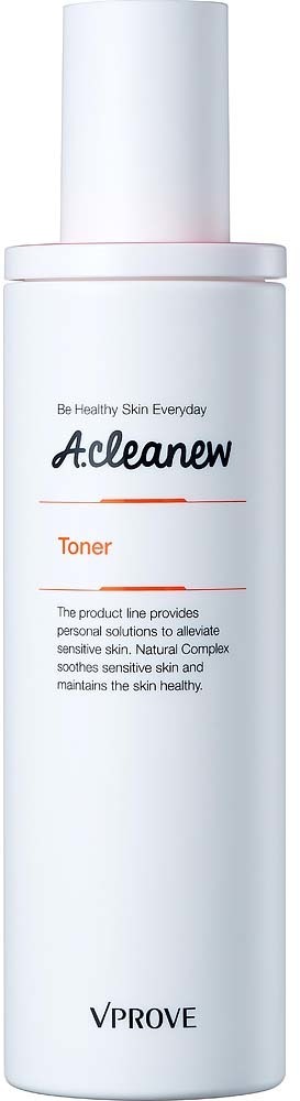 

Vprove Acleanew Toner
