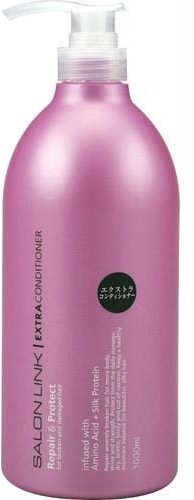 

Kumano Cosmetics Beaua Salon Link Extra Conditioner