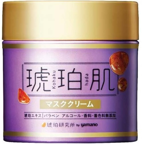 

Yamano Kohaku Mask Cream