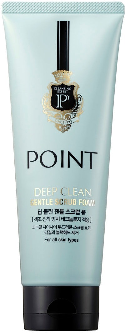 

KeraSys Point Expert Foam