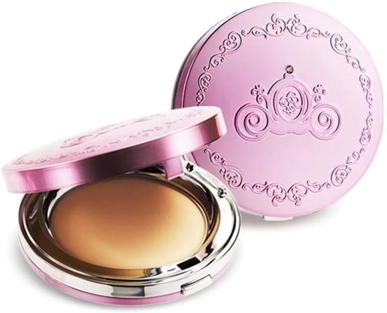 

Lioele Be My Skin Twin Cake SPF PA