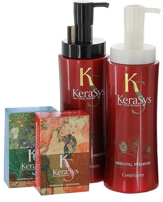 

KeraSys Oriental Premium
