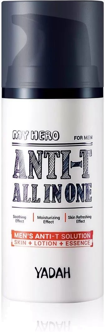 

Yadah My Hero AntiT All In One