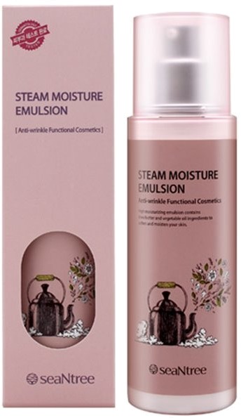 

Seantree Steam Moisture Emulsion