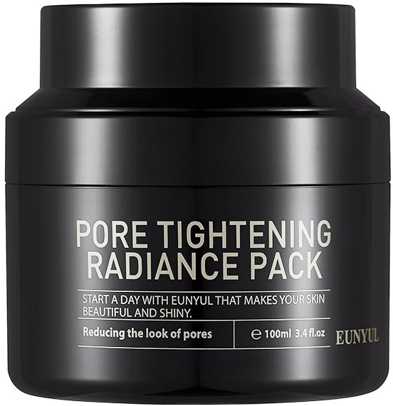 

Eunyul Pore Tightening Radiance Pack