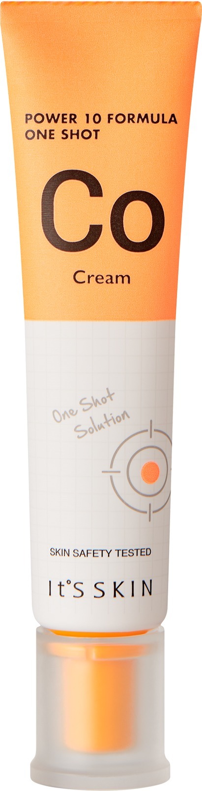 

Its Skin Power Formula One Shot Co Cream
