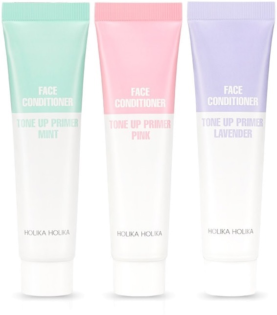 

Holika Holika Face Conditioner Toneup Primer