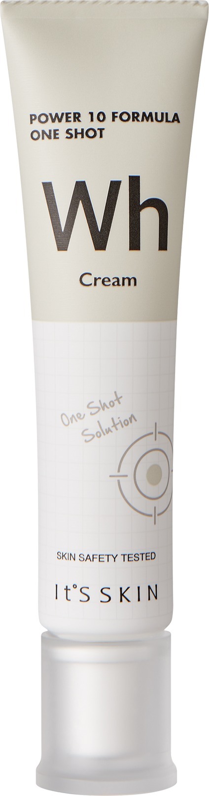 

Its Skin Power Formula One Shot Wh Cream