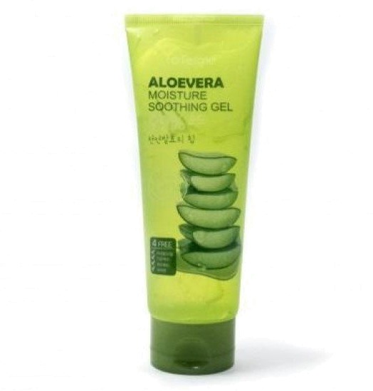 

FarmStay La Ferme Aloe Vera Moisture Soothing Gel