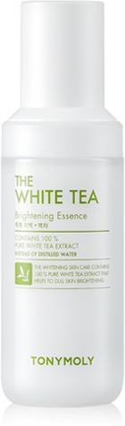 

Tony Moly The White Tea Brightening Essence