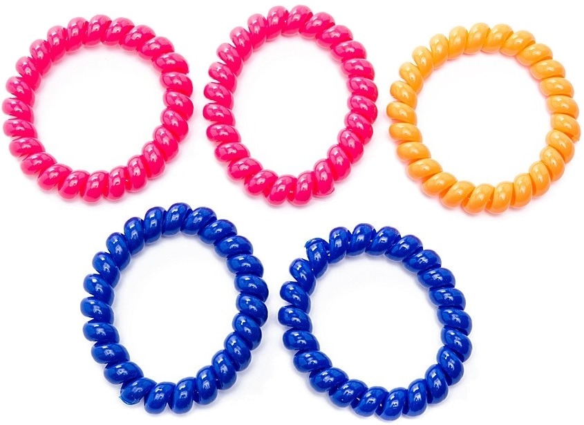 

Limoni Hair Accessories