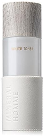 

The Saem Mineral Homme White Toner