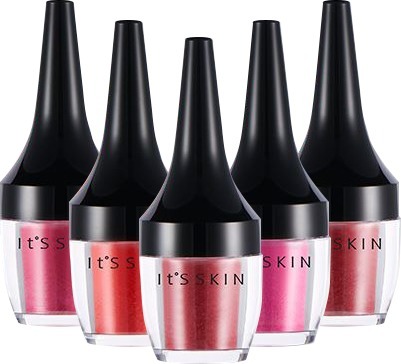 

Its Skin Its Top Professional Melting Lip And Cheek Powder