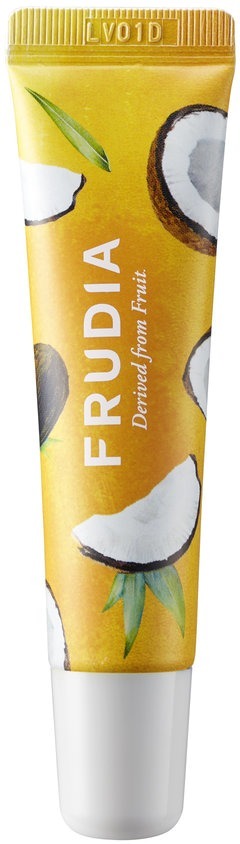 

Frudia Coconut Honey Salve Lip Cream