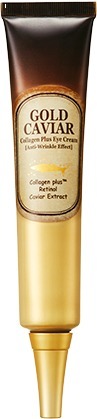 

Skinfood Gold Caviar Collagen Plus Eye Cream