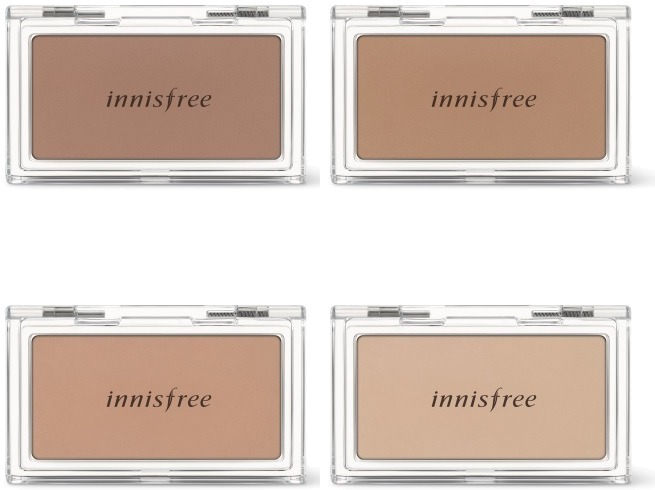 

Innisfree My Palette My Contouring